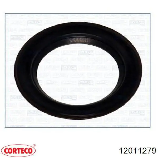 Сальник коленвалу 12011279 Corteco