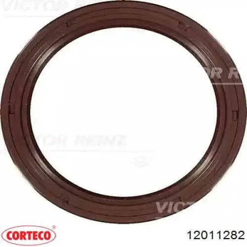 Сальник передньої маточини Corteco 12011282 ціна, від 8.83 USD