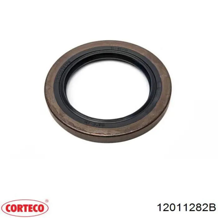 Ущільнювальне кільце, універсальне Corteco 12011282B ціна, від 5.62 USD