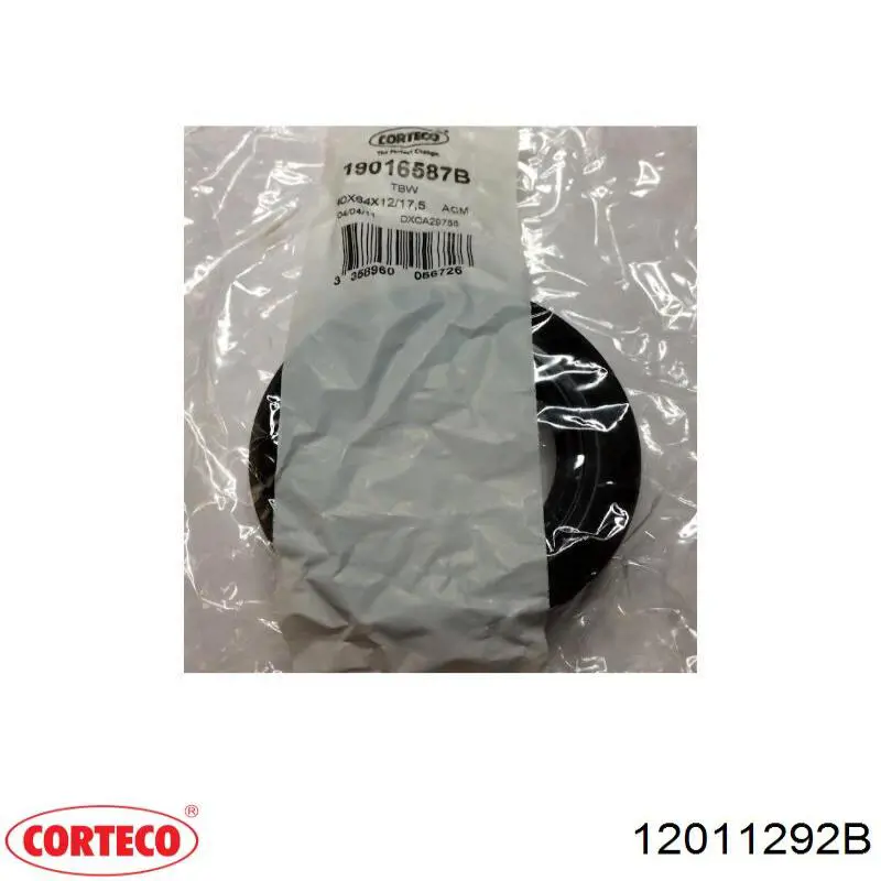 12011292B Corteco 