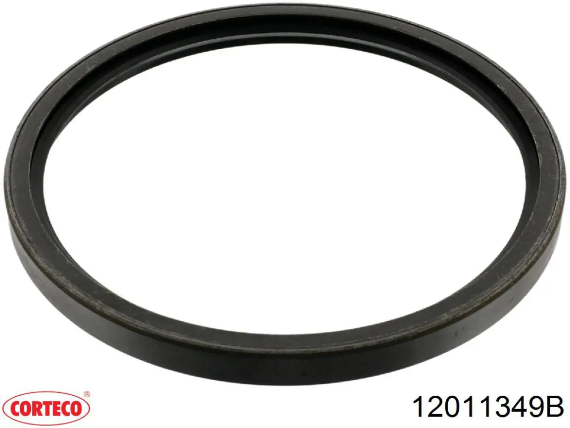 Сальник задньої маточини Corteco 12011349B ціна, від 7.72 USD