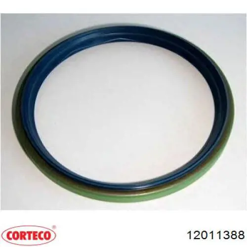 12011388 Corteco Сальник задньої маточини