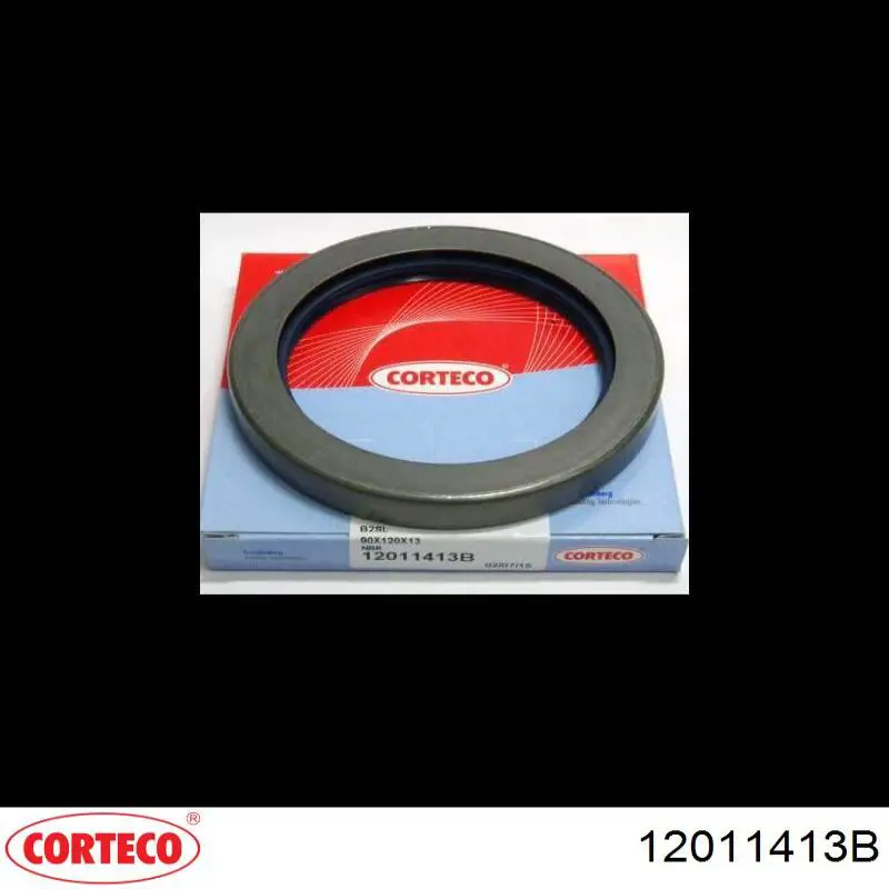 Купити 12011413B Corteco 