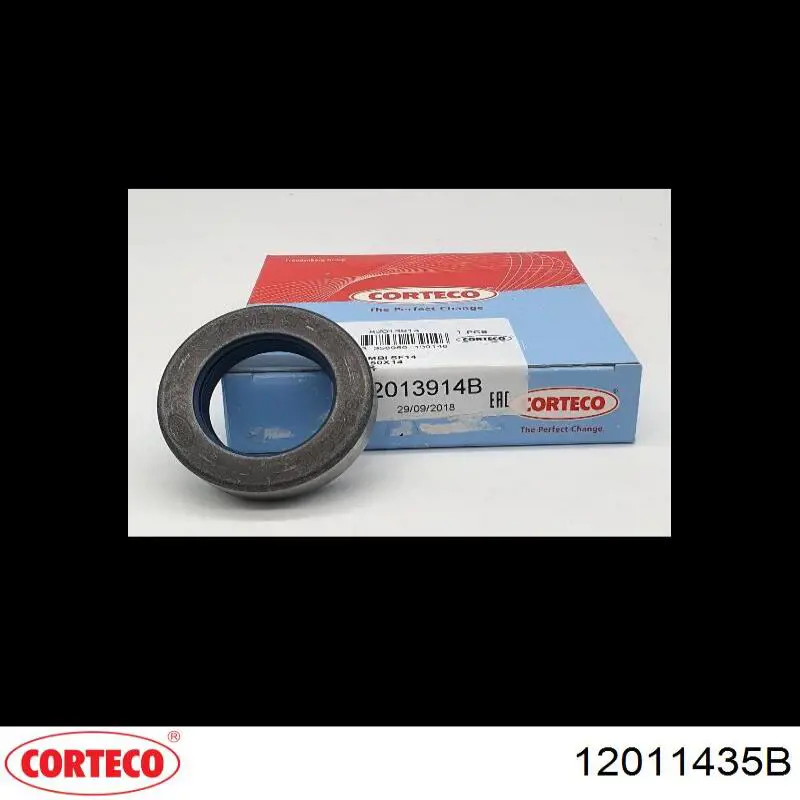 Купити 12011435B Corteco 