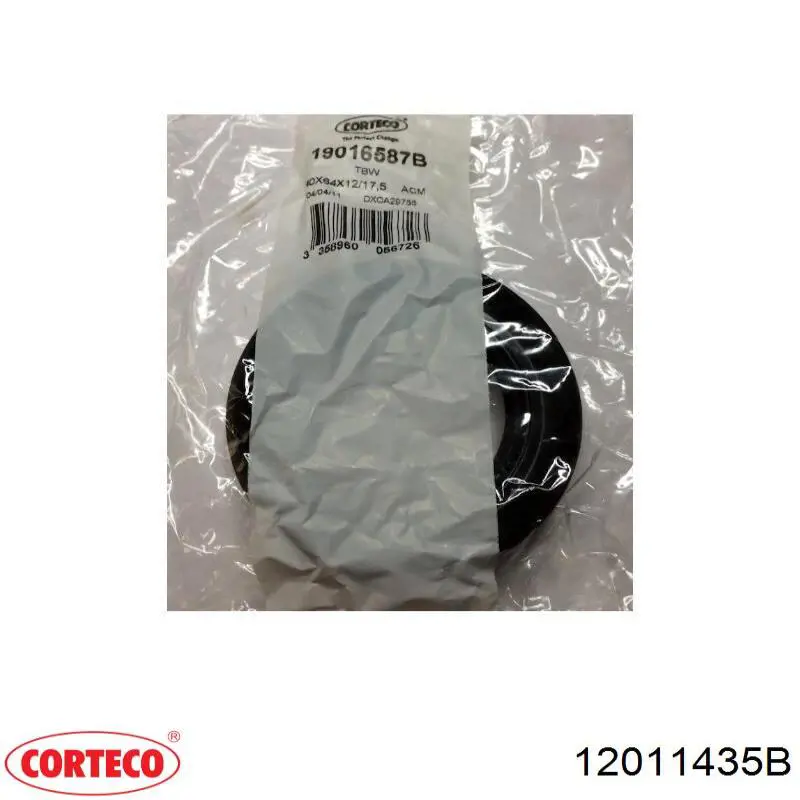  12011435B Corteco
