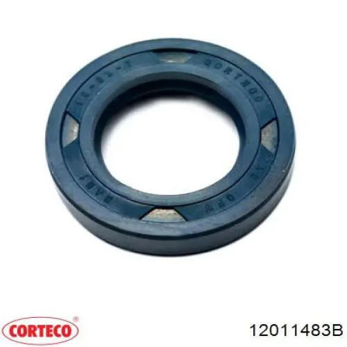 Ущільнювальне кільце, універсальне Corteco 12011483B ціна, від 2.28 USD