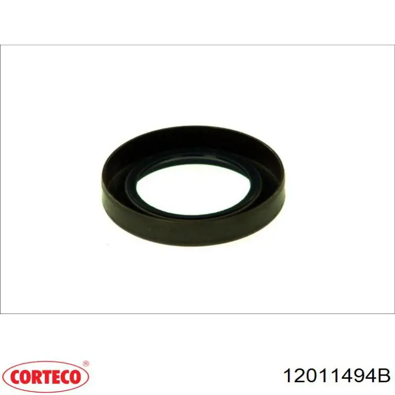 Сальник піввісі заднього моста Corteco 12011494B ціна, від 3.23 USD