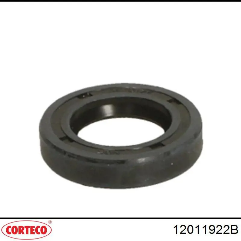 Ущільнювальне кільце, універсальне Corteco 12011922B ціна, від 4.31 USD