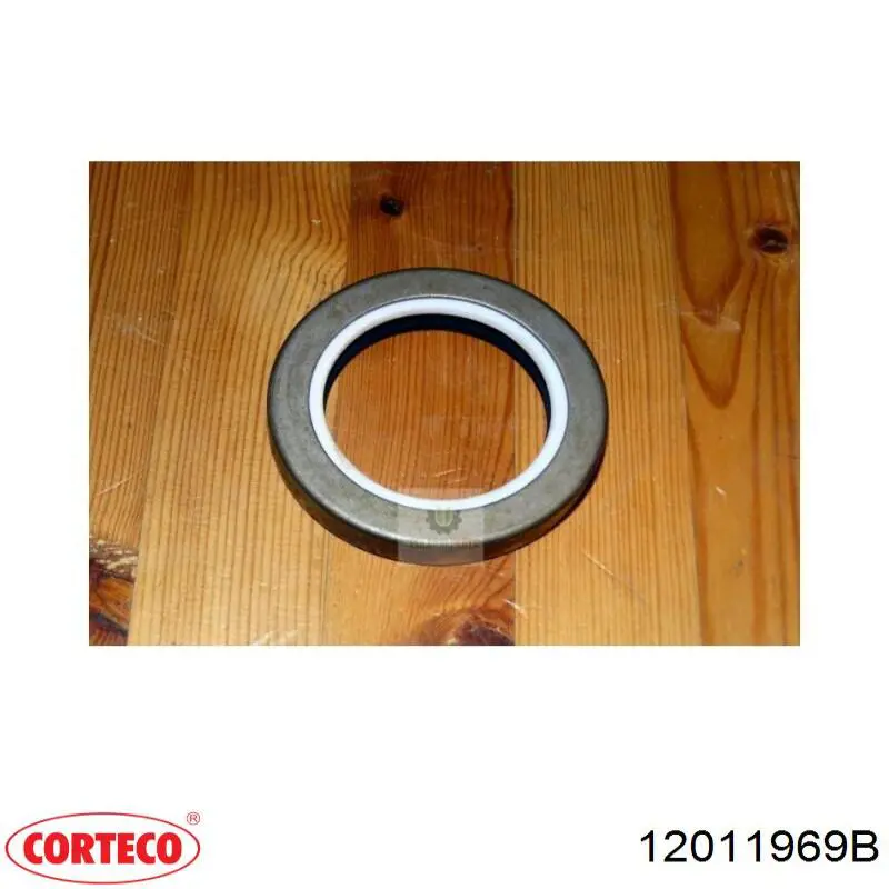  Corteco 12011969B ціна, від 11.81 USD