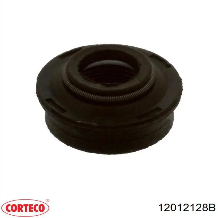 Купити 12012128B Corteco Сальник передньої маточини