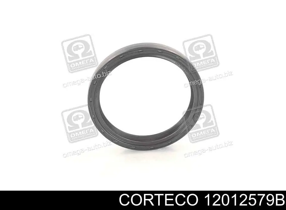 Сальник колінвала двигуна, задній Corteco 12012579B ціна, від 13.85 USD
