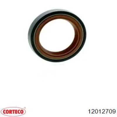 Купити 12012709 Corteco Сальник распредвала двигуна, передній