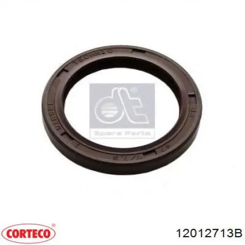 Сальник ПНВТ Corteco 12012713B ціна, від 3.23 USD