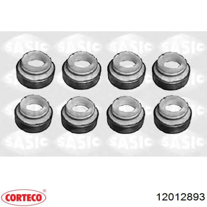 Сальник клапана 12012893 Corteco