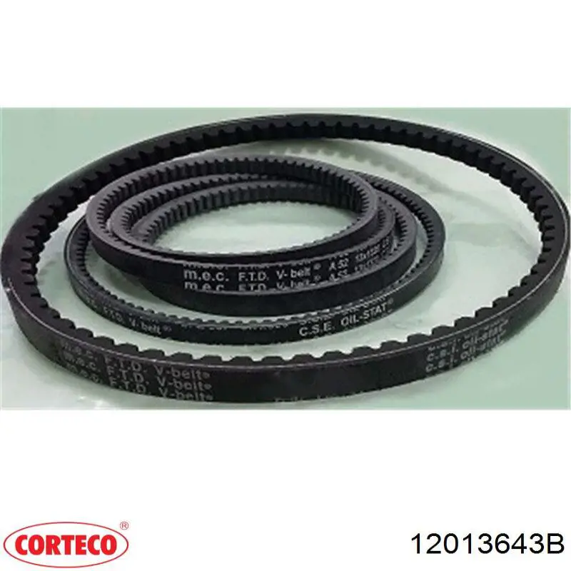  Corteco 12013643B