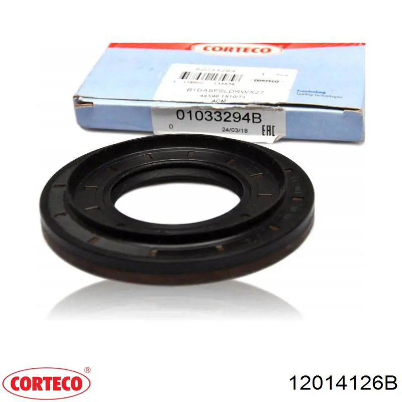 Купити 12014126B Corteco 