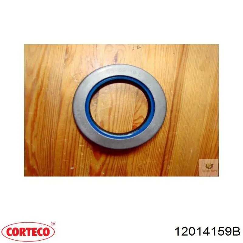 Купити 12014159B Corteco 