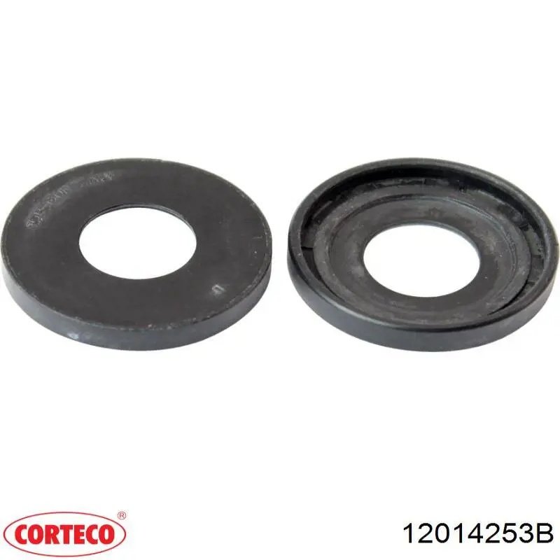 Втулка рульової рейки Corteco 12014253B ціна, від 2.59 USD