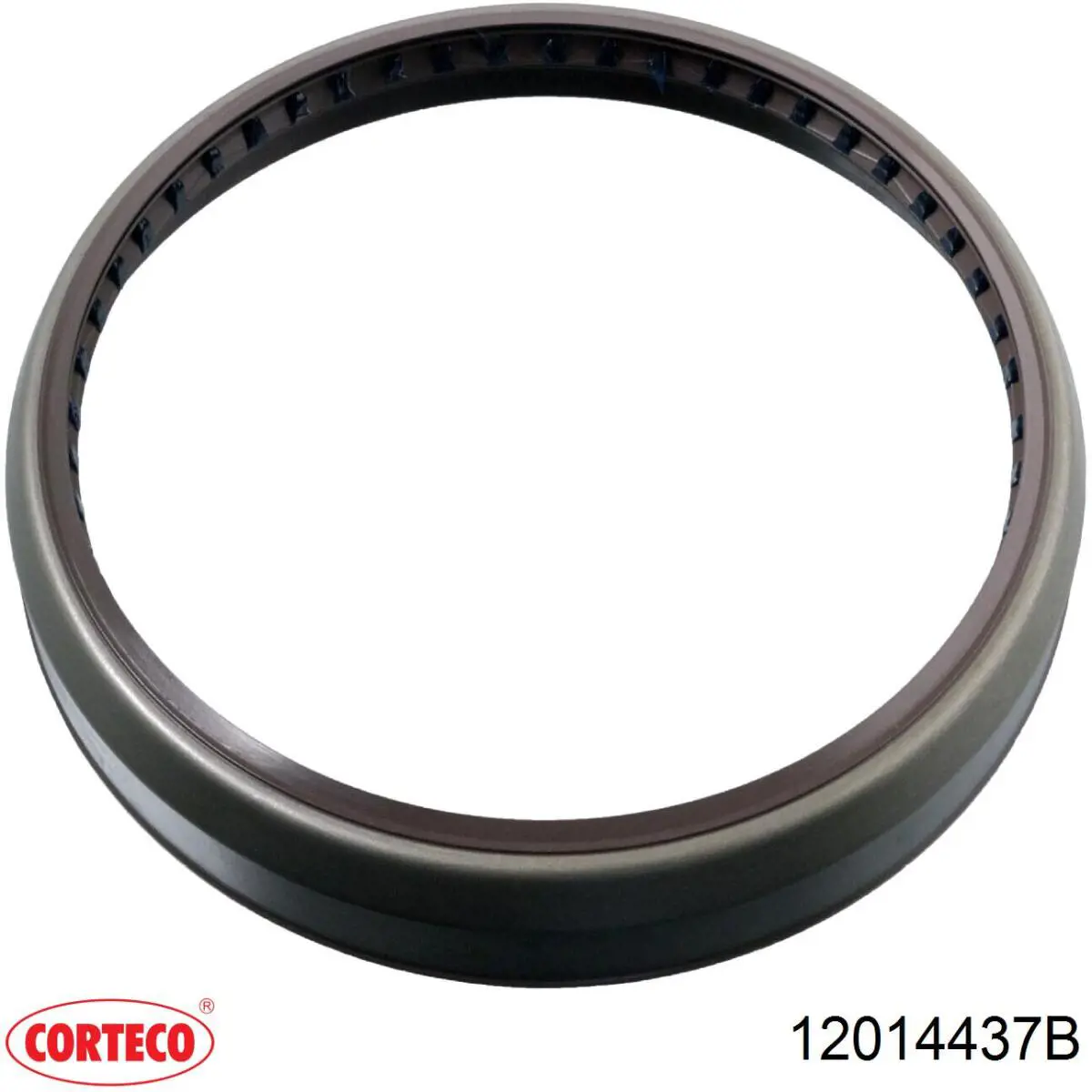 Сальник задньої маточини, внутрішній Corteco 12014437B ціна, від 16.18 USD