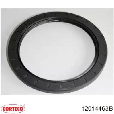Сальник задньої маточини 12014463B Corteco