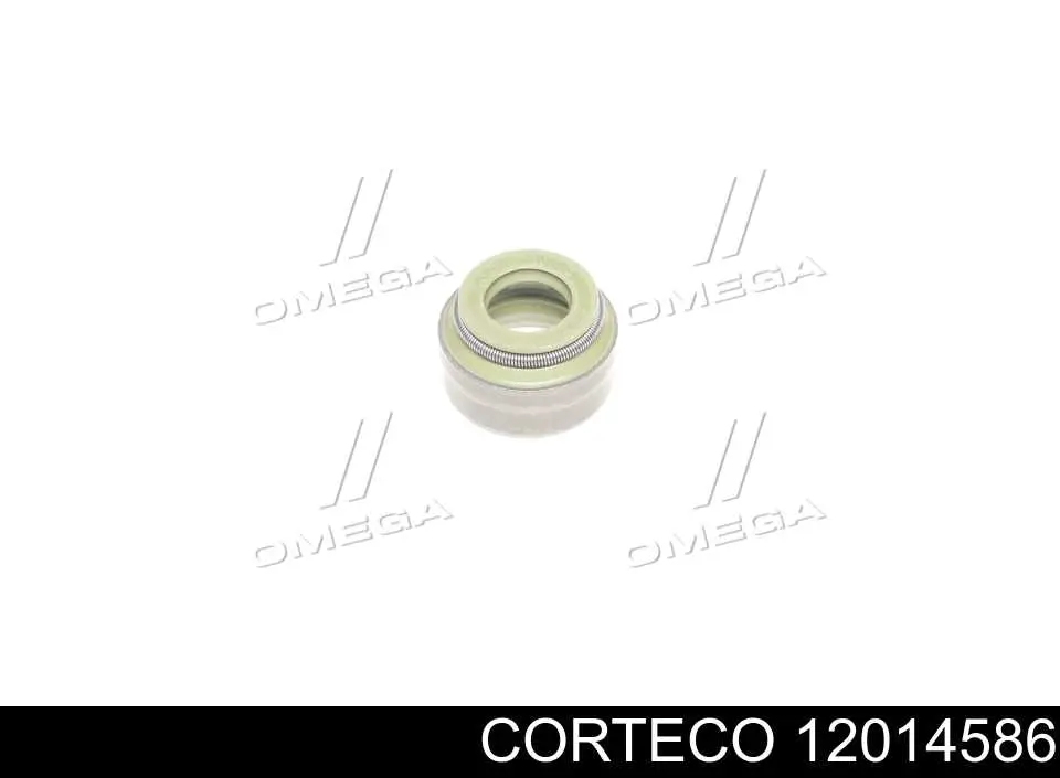 Сальник клапана 12014586 Corteco