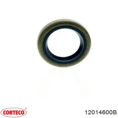 Сальник ПНВТ Corteco 12014600B ціна, від 3.23 USD