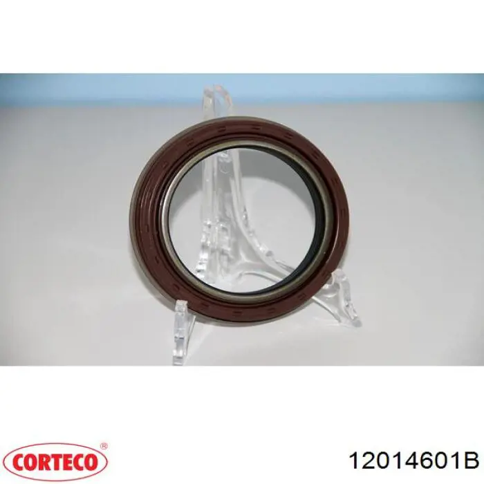 Купити 40100663 Iveco Сальник задньої маточини