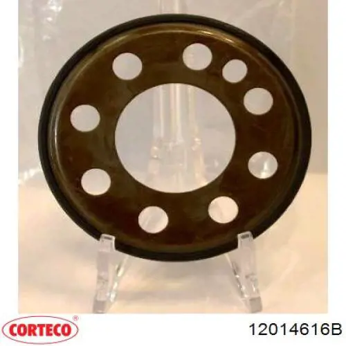 Сальник АКПП/КПП, вал-шестерні Corteco 12014616B ціна, від 3.65 USD