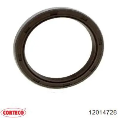 Сальник двигуна, распредвала Corteco 12014728 ціна, від 5.29 USD