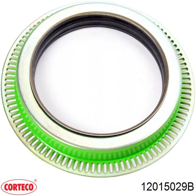 Сальник передньої маточини Corteco 12015029B ціна, від 7.03 USD