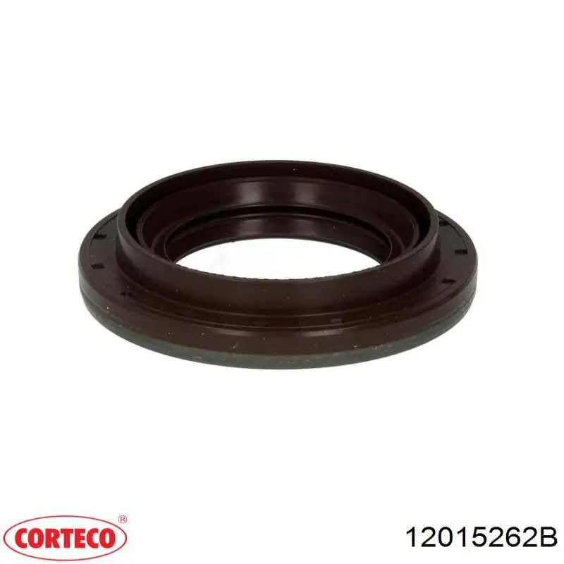 Сальник хвостовика редуктора заднього моста Corteco 12015262B ціна, від 10.27 USD