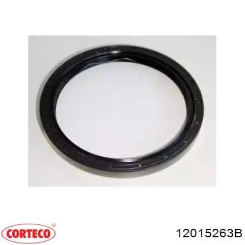 Сальник задньої маточини Corteco 12015263 ціна, від 7.66 USD