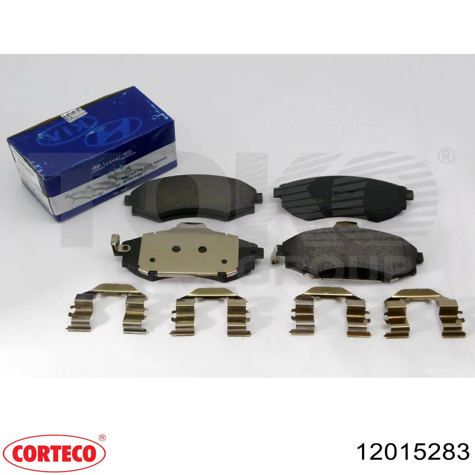  12015283 Corteco