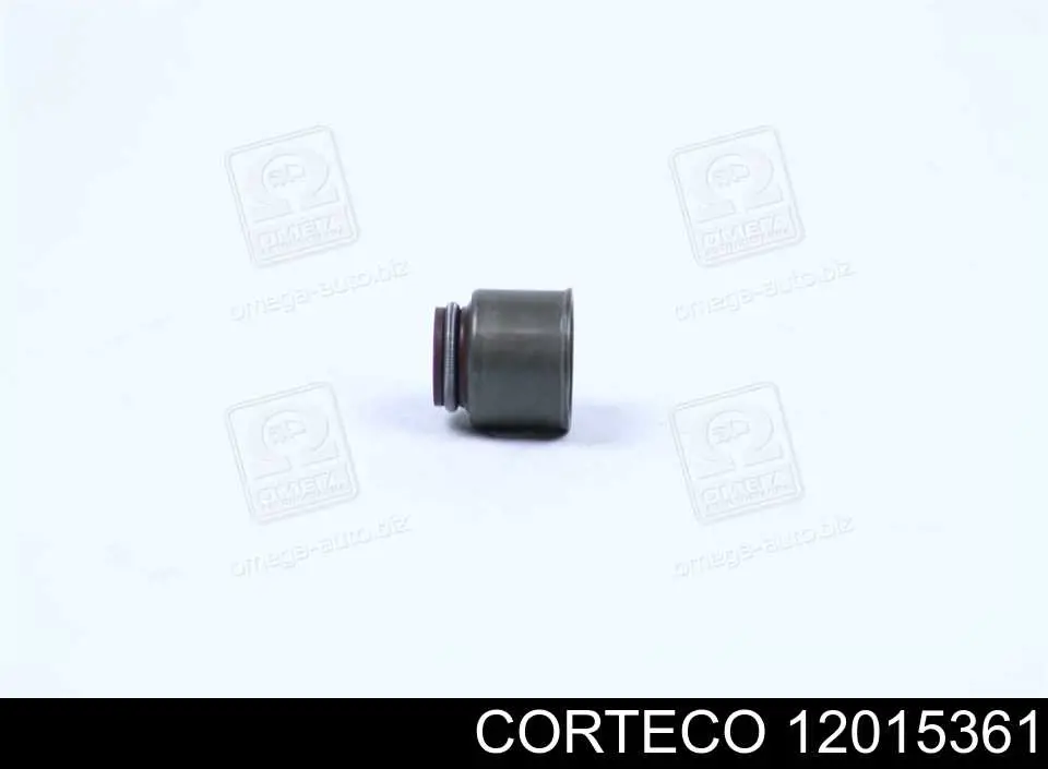 Сальник клапана (маслознімний), впуск/випуск Corteco 12015361 ціна, від 1.00 USD
