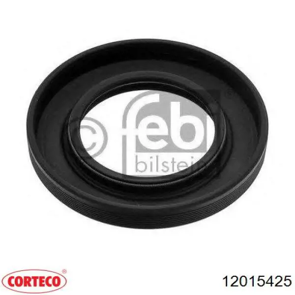 Сальник двигуна, распредвала Corteco 12015425 ціна, від 4.22 USD