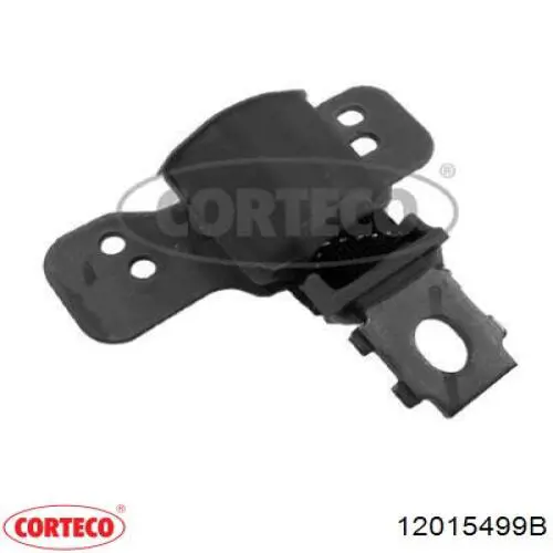 12015499B Corteco Сальник задньої маточини