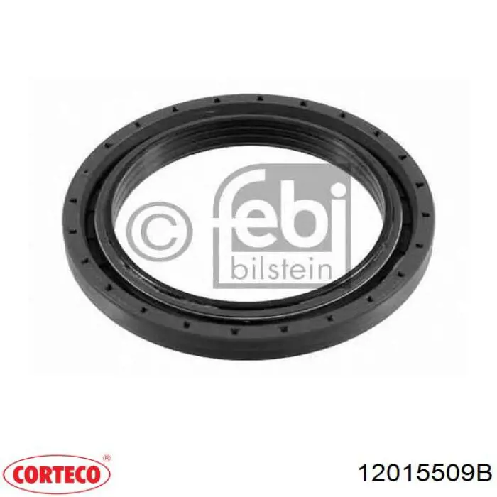 Сальник задньої маточини Corteco 12015509B ціна, від 29.22 USD