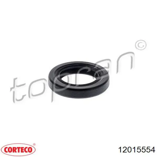 Сальник АКПП/КПП, вхідного/первинного валу Corteco 12015554 ціна, від 3.76 USD