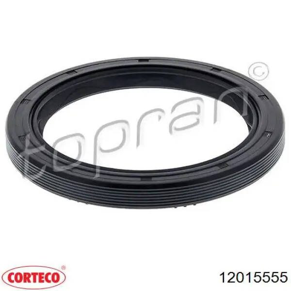 Сальник редуктора переднього моста Corteco 12015555 ціна, від 5.62 USD