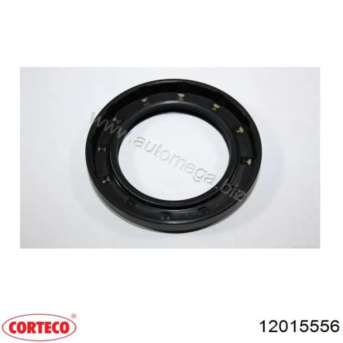 Сальник півосі переднього моста Corteco 12015556 ціна, від 4.02 USD