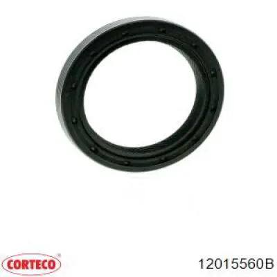 Обойма сальника колінвалу, переднього Corteco 12015560B ціна, від 4.70 USD