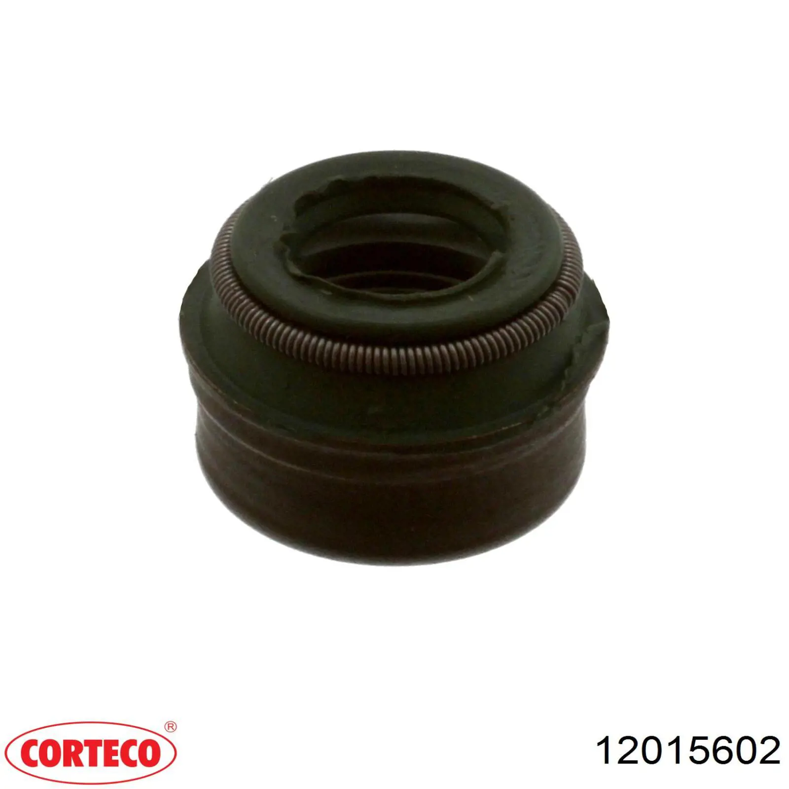 12015602 Corteco сальник клапана (маслознімний, впуск/випуск)