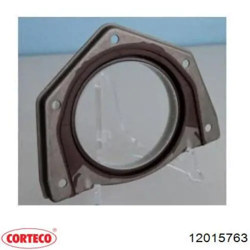 Сальник колінвала двигуна, задній Corteco 12015763 ціна, від 29.94 USD
