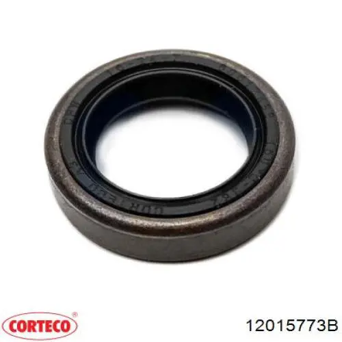 Сальник АКПП/КПП, вихідного/вторинного валу Corteco 12015773B ціна, від 2.64 USD