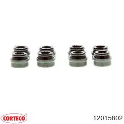 Сальник клапана (маслознімний), впуск/випуск Corteco 12015802 ціна, від 0.56 USD