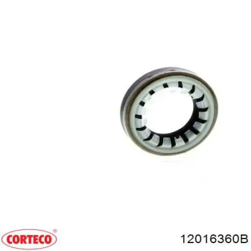 Сальник АКПП/КПП, вхідного/первинного валу Corteco 12016360B ціна, від 11.95 USD