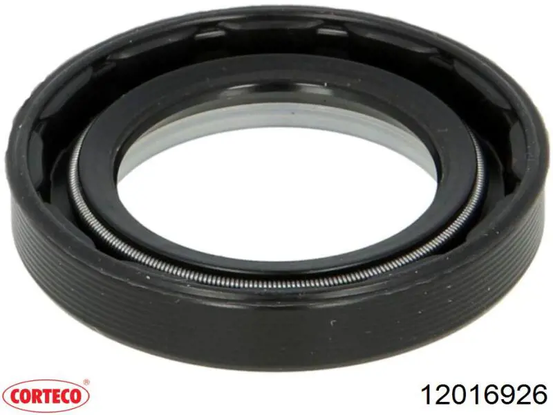Втулка рульової рейки Corteco 12016926 ціна, від 5.59 USD