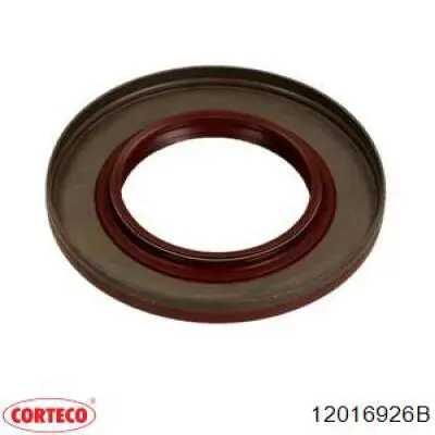 Купити 12016926 Corteco Сальник рульової колонки