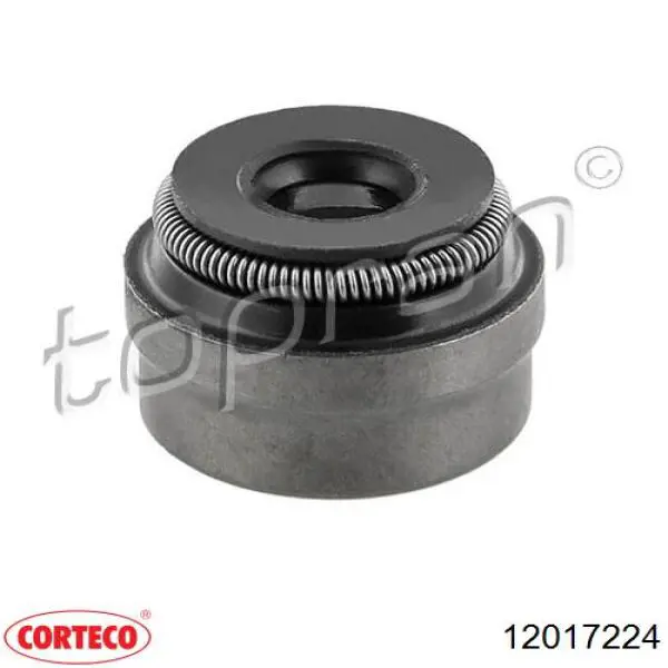 12017224 Corteco сальник клапана (маслознімний, впуск/випуск)