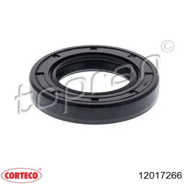 Сальник АКПП/КПП, вхідного/первинного валу Corteco 12017266 ціна, від 3.68 USD
